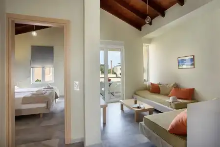 Elma's Dream Apartments & Villas - 21