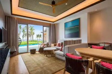 Radisson Blu Resort Cam Ranh - 71