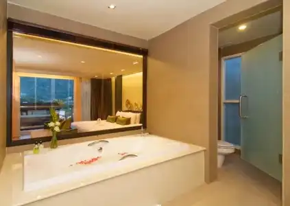 Peach Blossom Resort & Pool Villa - SHA Plus - 45