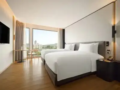 KF116 Hua Hin 2 Bed Apartment Condo True Arena - 38