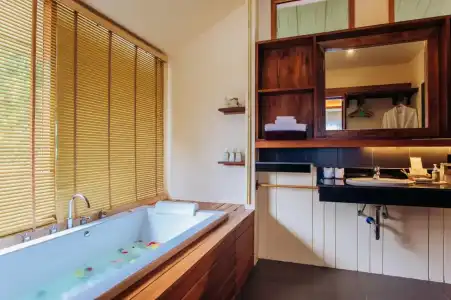Koh Yao Yai Hillside Resort - 16
