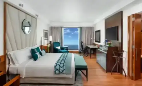 InterContinental Marine Drive Mumbai by IHG - 93