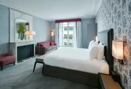 Maison Astor Paris, Curio Collection by Hilton - 46