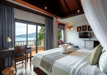 Namaka Resort Kamala - 62