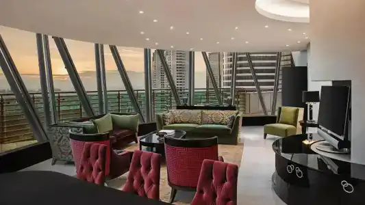 Hyatt Centric Levent - 69