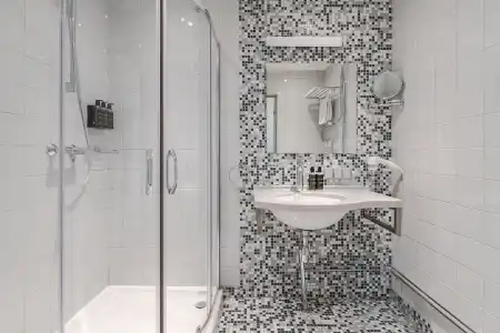 Eurostars Metropole - 32