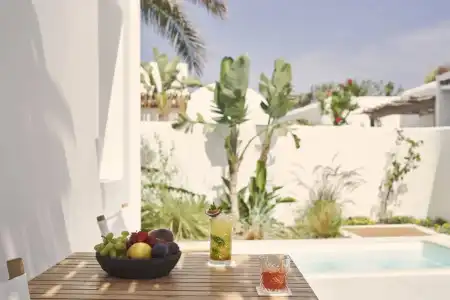 Nikki Beach Resort & Spa Santorini - 54