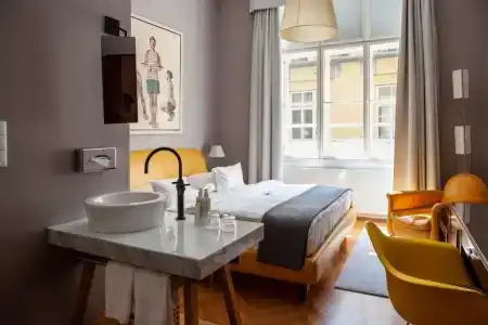 Small Luxury Altstadt - 55