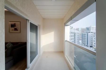 Rose Garden Apartments Barsha - 59