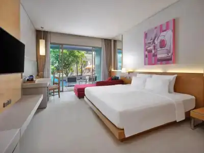 The Kee Resort & Spa - 59
