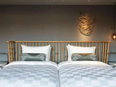 Mercure Kyoto Station - 78