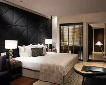 Taj Lands End - 64