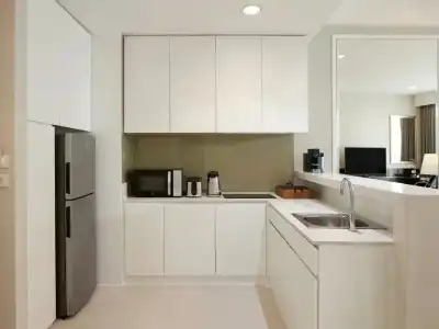 Dusit Suites Ratchadamri, Bangkok - 54