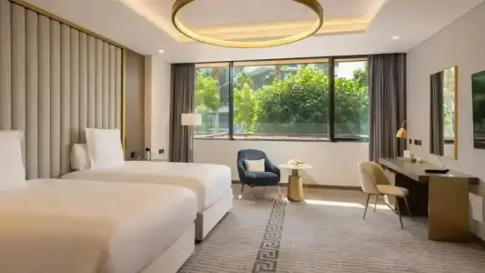 Banyan Tree Dubai - 76
