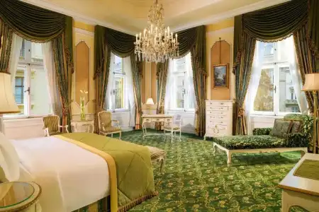 Imperial, a Luxury Collection, Vienna - 66