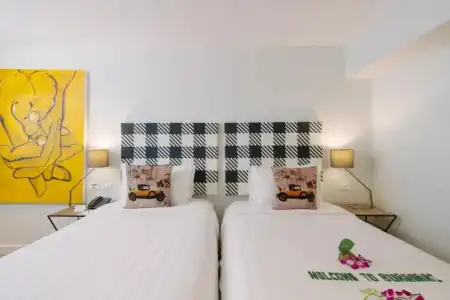 Burasari Phuket Resort & Spa - 45