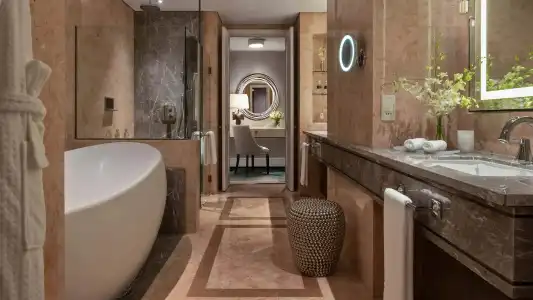 Four Seasons Singapore - 93