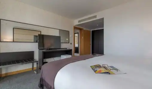 Pestana Chelsea Bridge & SPA - 78