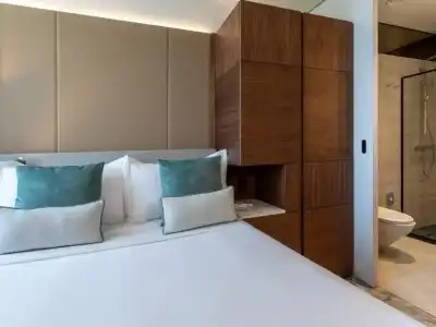 InterContinental Paris Champs Elysées by IHG - 54