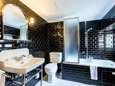 Mercure Brussels Centre Rogier - 46