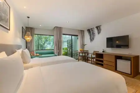 Outrigger Khao Lak Beach Resort - 62