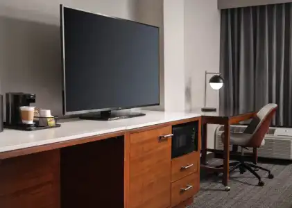 Courtyard by Marriott Los Angeles Century City/Beverly Hills - 36
