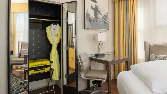 Staypineapple, An Elegant, Union Square - 44