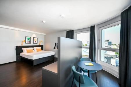 Staycity Aparthotels Heidelberg - 11