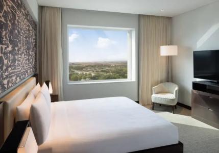 JW Marriott Muscat - 54
