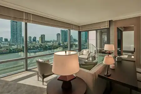 Capella Bangkok - 68