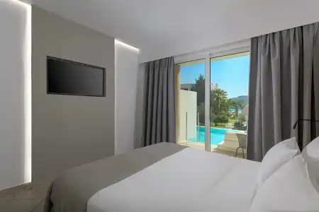Lindos Royal Resort - All Inclusive - 94