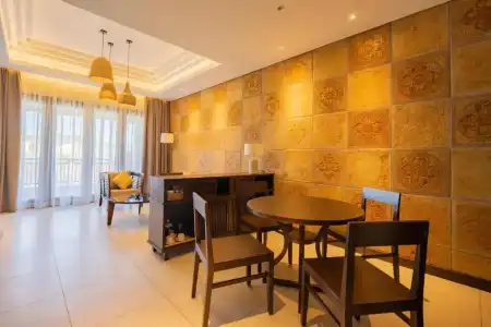 Pandanus Resort - 91