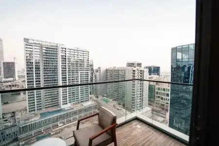 Ramee Dream Down Town - 83