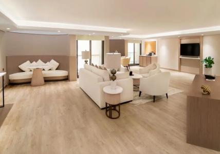 Sheraton Abu Dhabi & Resort - 53