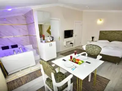 Loca Suit LİFE AİRPORT - 30