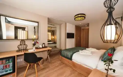 Aybar & Spa - 38