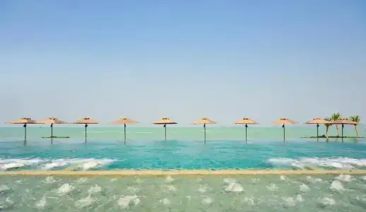 Hansar Samui Resort & Spa - 21