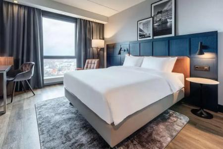 Radisson Blu Scandinavia, Copenhagen - 38