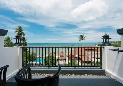 Samaya Wellness Resort - 61