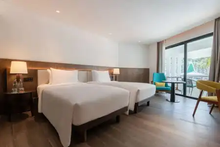 Le Méridien Phuket Beach Resort - 50