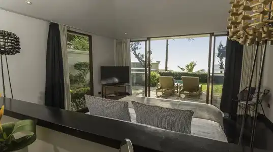 The Sunset Beach Resort & Spa, Taling Ngam, Ko Samui - 73