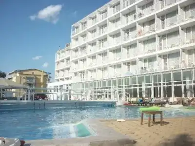 Korona - All inclusive - 11