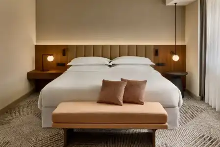 Sheraton Zagreb - 59