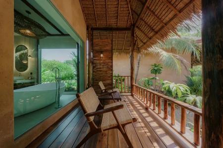 Ban Sainai Resort - 177