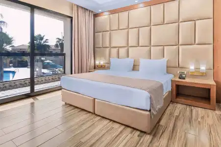 Palma Beach Resort and Spa - 50