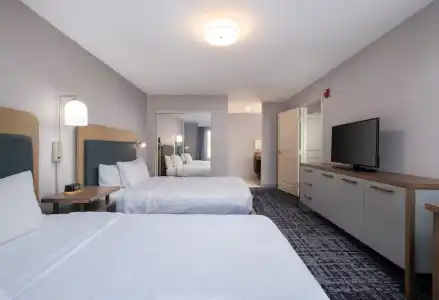 Homewood Suites Medford - 49