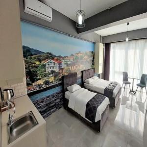 Mini Suite Otel - 25