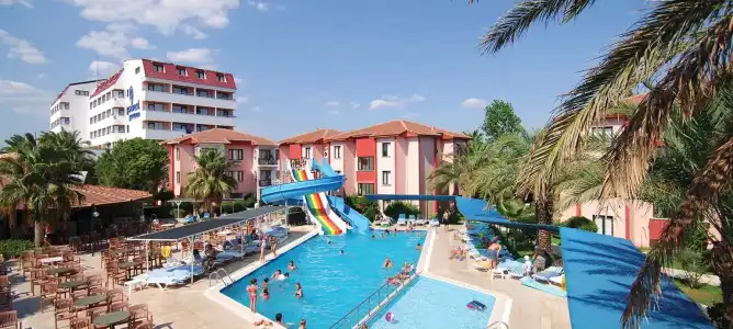 Sural Garden - 16
