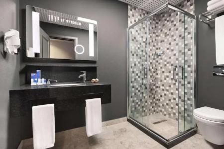 Tryp by Wyndham Istanbul Sancaktepe - 42