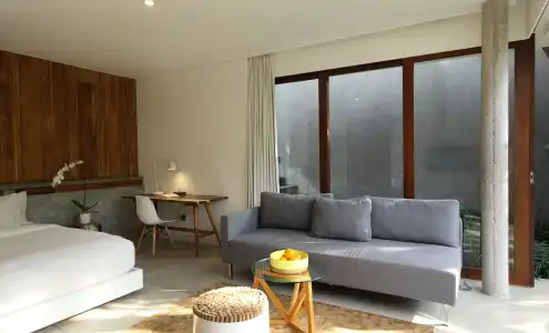 Aria Villas Ubud - 35